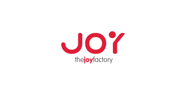 The Joy Factory