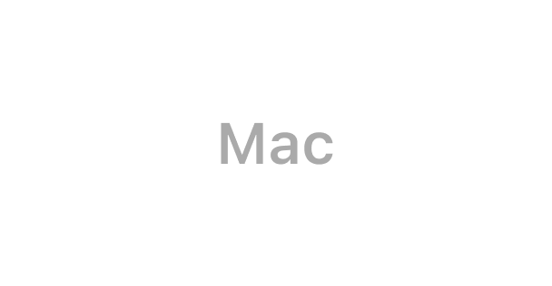 Mac