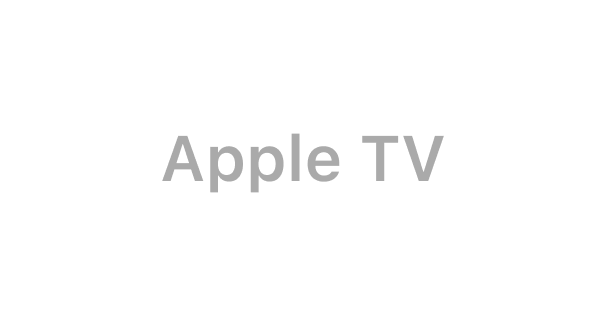 Apple TV & Home